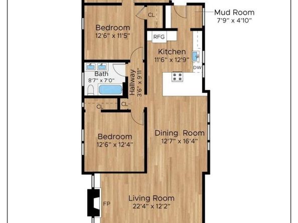 5505 Kales Avenue, Oakland CA 94618