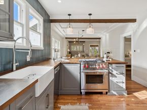 5505 Kales Avenue, Oakland CA 94618