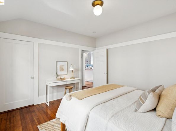 5505 Kales Avenue, Oakland CA 94618