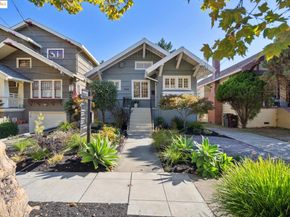 5505 Kales Avenue, Oakland CA 94618