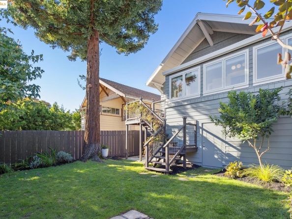 5505 Kales Avenue, Oakland CA 94618