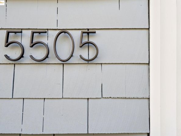 5505 Kales Avenue, Oakland CA 94618