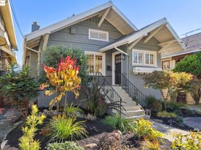 5505 Kales Avenue, Oakland CA 94618