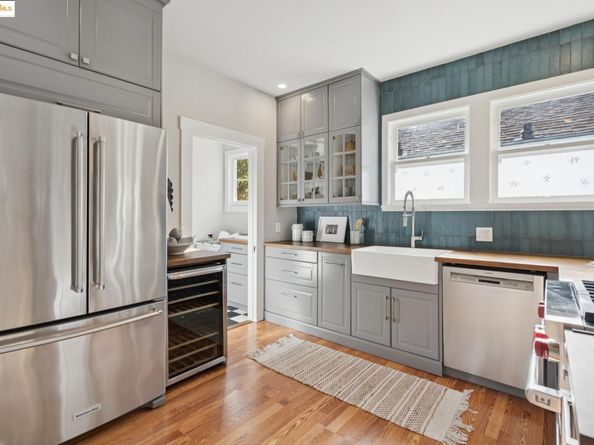 5505 Kales Avenue, Oakland CA 94618