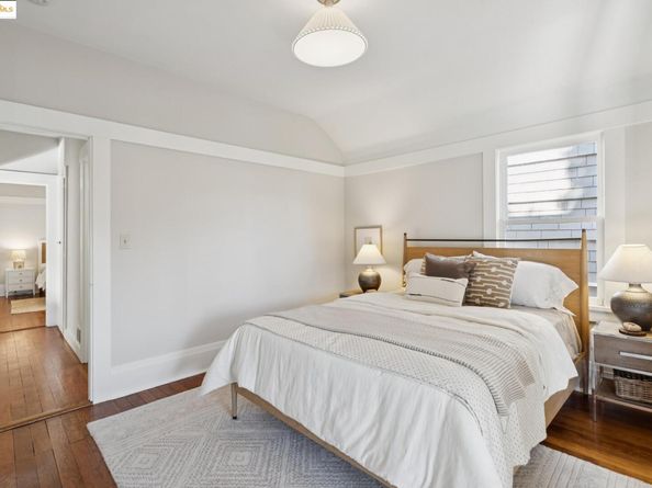 5505 Kales Avenue, Oakland CA 94618