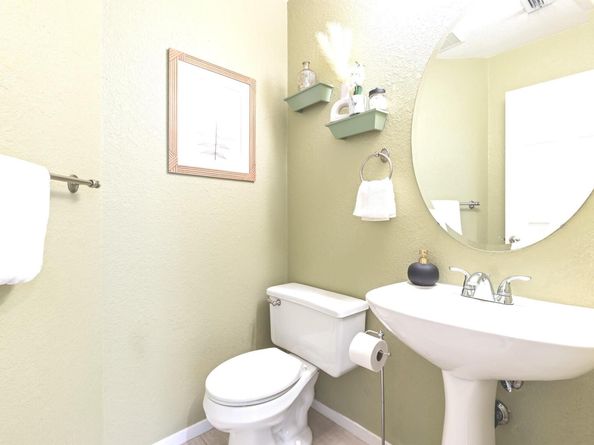 1464 Columbine Way, Livermore CA 94551