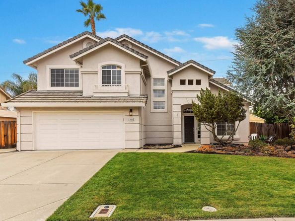 1464 Columbine Way, Livermore CA 94551
