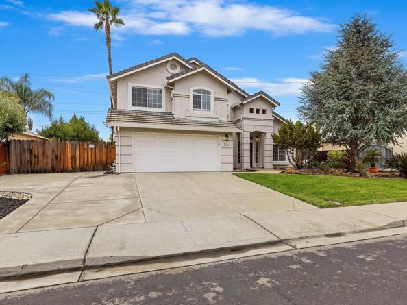 1464 Columbine Way, Livermore CA 94551