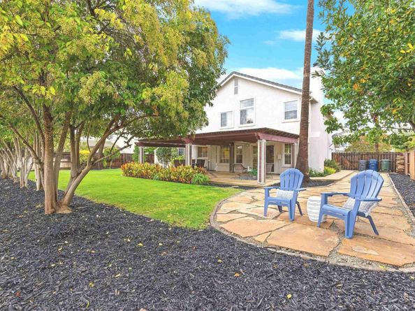 1464 Columbine Way, Livermore CA 94551