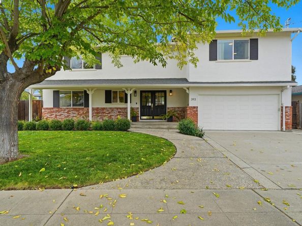 393 Lloyd St, Livermore CA 94550