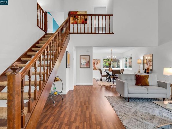 276 Sunnybrae Dr, Martinez CA 94553