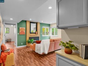276 Sunnybrae Dr, Martinez CA 94553