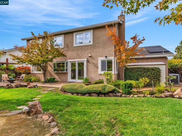 276 Sunnybrae Dr, Martinez CA 94553