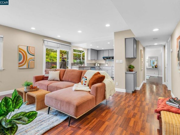 276 Sunnybrae Dr, Martinez CA 94553