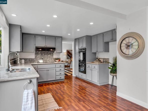 276 Sunnybrae Dr, Martinez CA 94553
