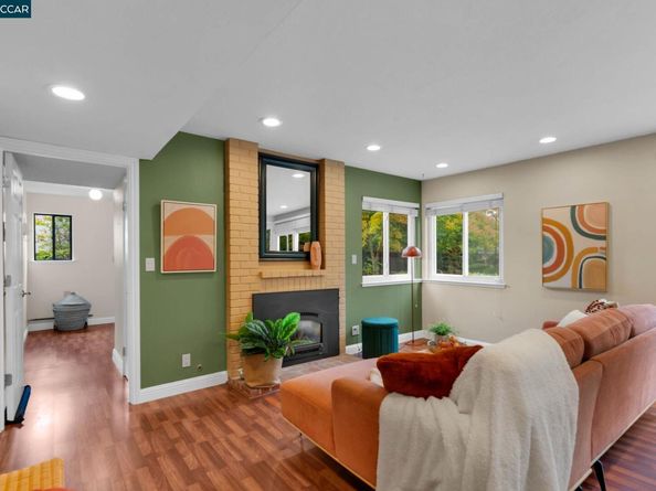 276 Sunnybrae Dr, Martinez CA 94553