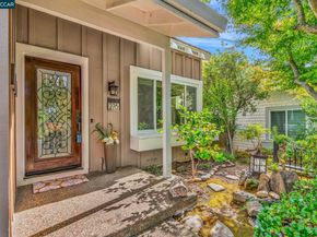 276 Sunnybrae Dr, Martinez CA 94553