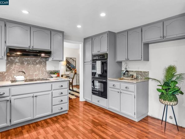 276 Sunnybrae Dr, Martinez CA 94553