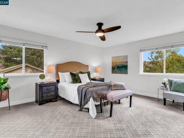 276 Sunnybrae Dr, Martinez CA 94553