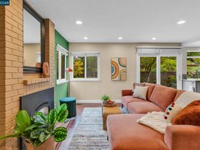 276 Sunnybrae Dr, Martinez CA 94553