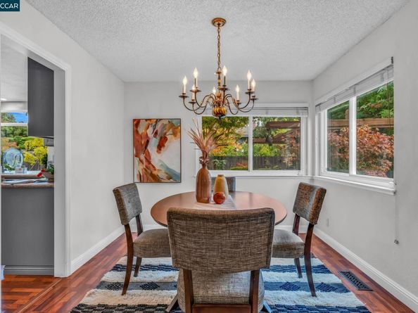 276 Sunnybrae Dr, Martinez CA 94553