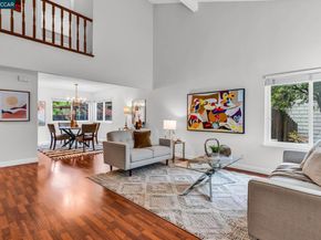276 Sunnybrae Dr, Martinez CA 94553