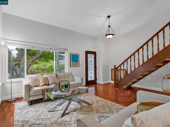 276 Sunnybrae Dr, Martinez CA 94553