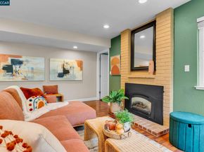 276 Sunnybrae Dr, Martinez CA 94553