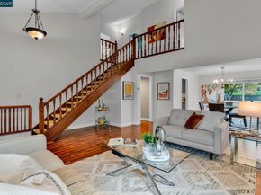 276 Sunnybrae Dr, Martinez CA 94553