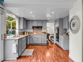 276 Sunnybrae Dr, Martinez CA 94553