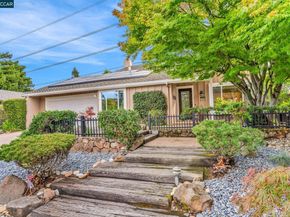 276 Sunnybrae Dr, Martinez CA 94553