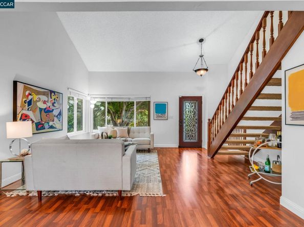 276 Sunnybrae Dr, Martinez CA 94553