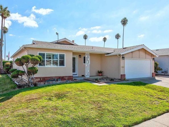5330 Coco Palm Dr, Fremont CA 94538