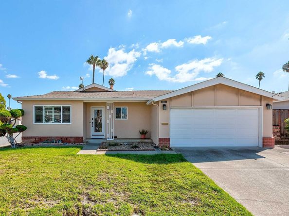 5330 Coco Palm Dr, Fremont CA 94538