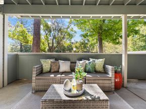 750 Canyon Oaks D, Oakland CA 94605