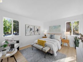 750 Canyon Oaks D, Oakland CA 94605