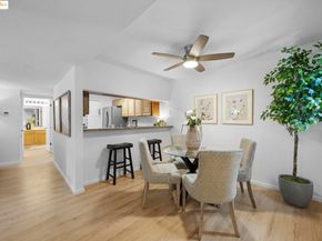 750 Canyon Oaks D, Oakland CA 94605