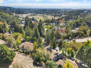 750 Canyon Oaks D, Oakland CA 94605
