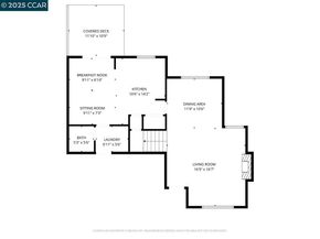 300 Lakehurst Dr, Martinez CA 94553