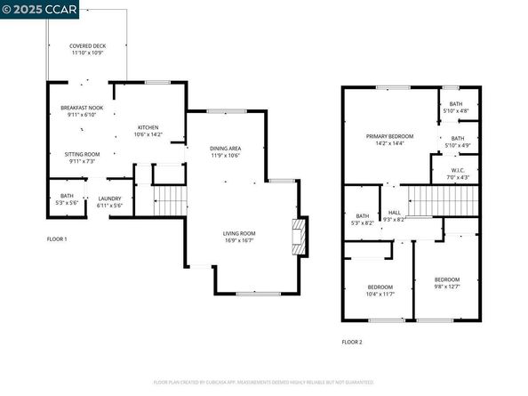 300 Lakehurst Dr, Martinez CA 94553