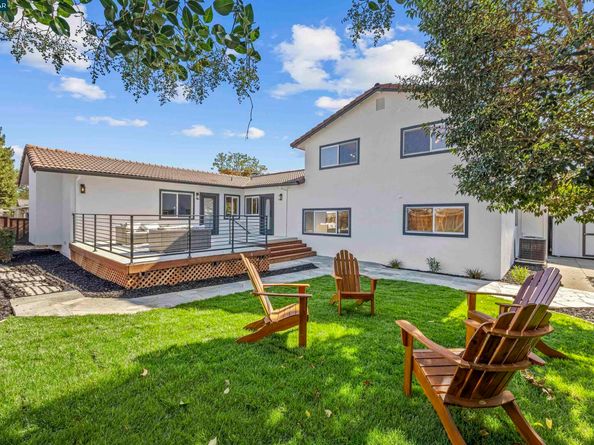 44 Dos Rios Ct, San Ramon CA 94583