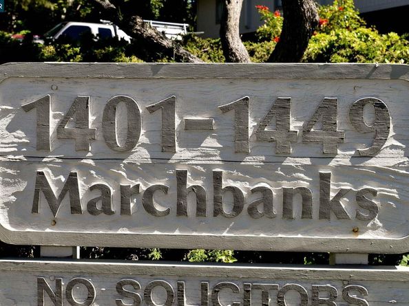 1411 Marchbanks Dr 2, Walnut Creek CA 94598