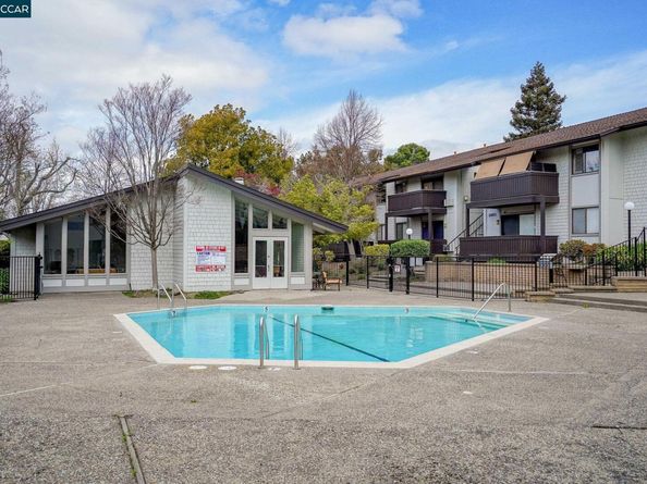 1411 Marchbanks Dr 2, Walnut Creek CA 94598