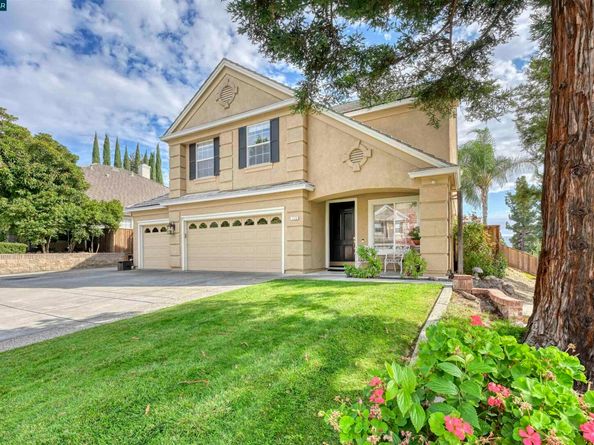 713 Tennyson Dr, Livermore CA 94551