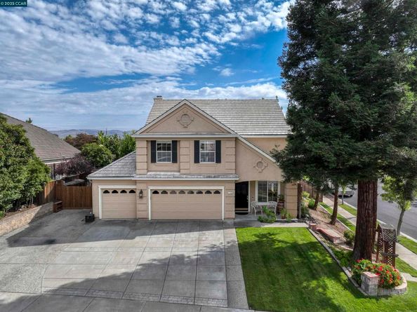 713 Tennyson Dr, Livermore CA 94551
