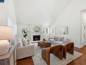 12 Moss Ln, Lafayette CA 94549