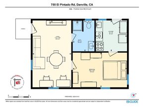755 El Pintado Rd, Danville CA 94526