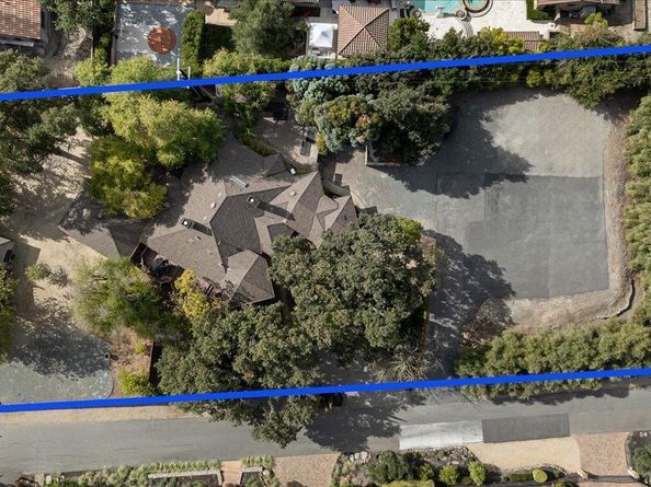 755 El Pintado Rd, Danville CA 94526