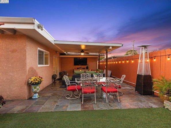 794 Resota St, Hayward CA 94545