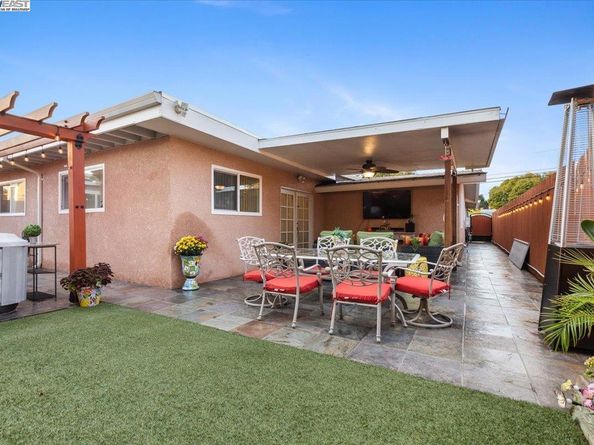 794 Resota St, Hayward CA 94545